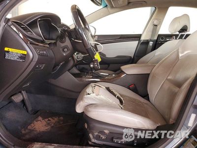 Zdjęcie 7 z 13 samochodu: 2014 KIA CADENZA LIMITED VIN:KNALN4D72E5141849 - miniatura