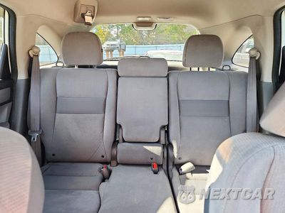 Zdjęcie 10 z 13 samochodu: 2010 HONDA CR-V EX VIN:JHLRE4H55AC007660 - miniatura