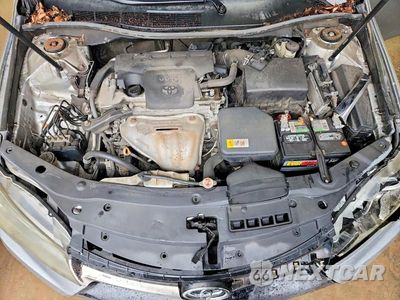 Zdjęcie 11 z 12 samochodu: 2017 TOYOTA CAMRY SE VIN:4T1BF1FK6HU314502 - miniatura