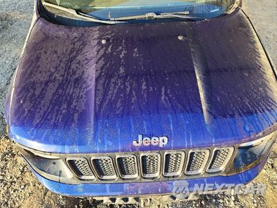 Zdjęcie 12 z 14 samochodu: 2019 JEEP RENEGADE SPORT VIN:ZACNJAAB2KPK46440 - miniatura