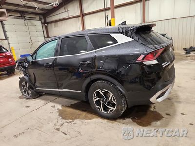 Drugie zdjęcie samochodu z przodu: 2023 KIA SPORTAGE LX VIN:KNDPUCAF8P7105846 - miniatura