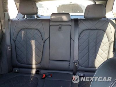 Zdjęcie 10 z 13 samochodu: 2026 BMW X5 SDRIVE 40I VIN:5UX13EU03T9067094 - miniatura