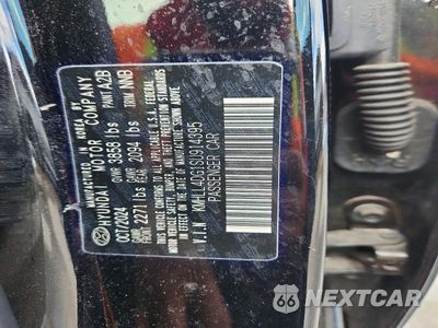 Zdjęcie 12 z 12 samochodu: 2025 HYUNDAI ELANTRA SE VIN:KMHLL4DG1SU914395 - miniatura