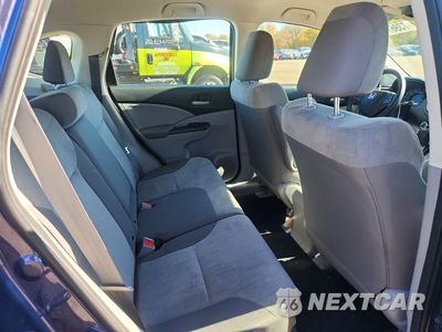 Zdjęcie 11 z 13 samochodu: 2012 HONDA CR-V LX VIN:5J6RM4H37CL028053 - miniatura
