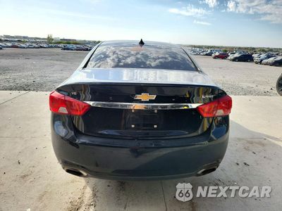 Zdjęcie 6 z 12 samochodu: 2018 CHEVROLET IMPALA PREMIER VIN:2G1125S39J9158467 - miniatura