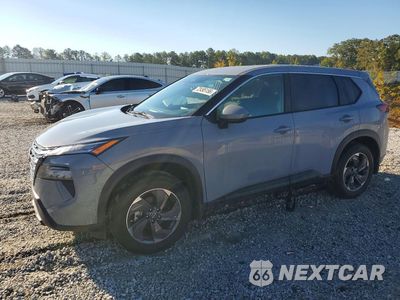 2026 NISSAN ROGUE SV 5N1BT3BA0TC705998 - główne zdjęcie licytacji z USA - miniatura