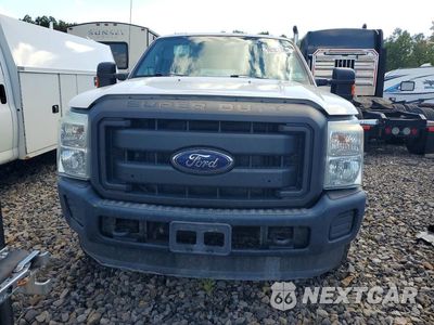 Piąte zdjęcie samochodu w środku: 2016 FORD F250 SUPER DUTY VIN:1FT7X2B65GEB56667 - miniatura