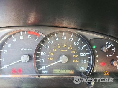 Zdjęcie 9 z 13 samochodu: 2006 TOYOTA SEQUOIA SR5 VIN:5TDBT44A26S277202 - miniatura
