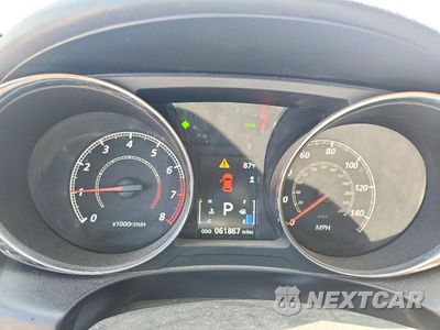 Zdjęcie 9 z 13 samochodu: 2018 MITSUBISHI OUTLANDER SPORT ES VIN:JA4AR3AU0JU012926 - miniatura