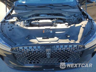 Zdjęcie 12 z 14 samochodu: 2025 LINCOLN AVIATOR RESERVE VIN:5LM5J7XC7SGL28062 - miniatura