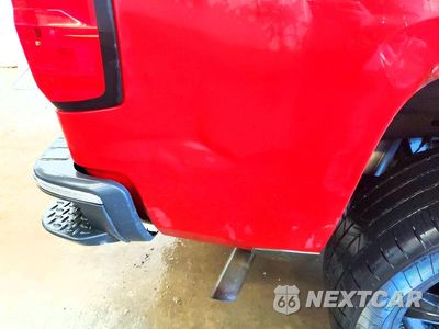 Zdjęcie 13 z 14 samochodu: 2015 INTERSTATE IBLRDU612TA3 DUMP TRAILER VIN:1GCVKREC5FZ161214 - miniatura