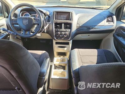 Zdjęcie 8 z 13 samochodu: 2013 DODGE GRAND CARAVAN SE VIN:2C4RDGBGXDR759443 - miniatura