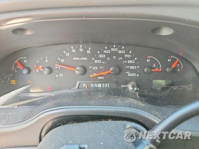 Zdjęcie 9 z 13 samochodu: 2007 FORD ECONOLINE E450 SUPER DUTY CUTAWAY VAN VIN:1FDXE45S07DB18324 - miniatura