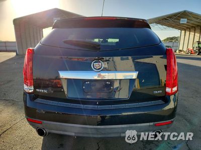 Zdjęcie 6 z 13 samochodu: 2016 CADILLAC SRX VIN:3GYFNAE39GS522904 - miniatura