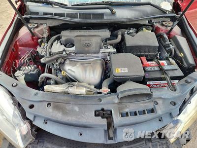 Zdjęcie 11 z 12 samochodu: 2016 TOYOTA CAMRY LE VIN:4T1BF1FK9GU612864 - miniatura