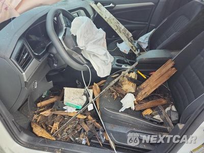 Zdjęcie 7 z 12 samochodu: 2022 VOLKSWAGEN JETTA SPORT VIN:3VWBM7BU5NM018937 - miniatura