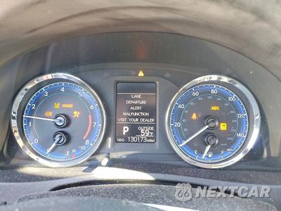 Zdjęcie 9 z 12 samochodu: 2017 TOYOTA COROLLA LE VIN:2T1BURHE5HC876078 - miniatura