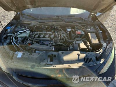 Zdjęcie 11 z 12 samochodu: 2021 HONDA CIVIC EX VIN:SHHFK7H63MU228571 - miniatura