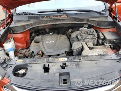Zdjęcie 12 z 13 samochodu: 2016 HYUNDAI SANTA FE SPORT 2.4L VIN:5XYZUDLB2GG311904 - miniatura