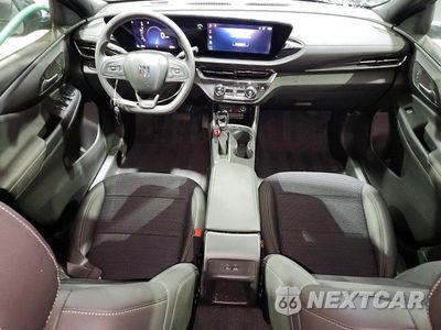 Zdjęcie 8 z 13 samochodu: 2026 BUICK ENVISTA PREFERRED VIN:KL47LAEP1TB218047 - miniatura