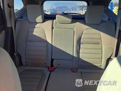 Zdjęcie 10 z 13 samochodu: 2017 HONDA CR-V EX VIN:7FARW1H53HE042823 - miniatura