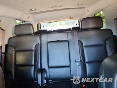 Zdjęcie 10 z 13 samochodu: 2015 CHEVROLET TAHOE K1500 LT VIN:1GNSKBKC9FR154871 - miniatura