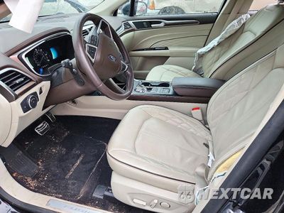Zdjęcie 7 z 12 samochodu: 2017 FORD FUSION TITANIUM PHEV VIN:3FA6P0SU2HR179519 - miniatura