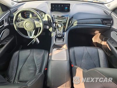 Zdjęcie 8 z 14 samochodu: 2020 ACURA RDX TECHNOLOGY VIN:5J8TC2H58LL035258 - miniatura