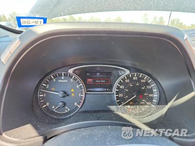 Zdjęcie 9 z 13 samochodu: 2018 NISSAN PATHFINDER SL VIN:5N1DR2MN9JC664981 - miniatura