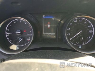 Zdjęcie 9 z 13 samochodu: 2022 TOYOTA CAMRY SE VIN:4T1G11AK7NU696904 - miniatura