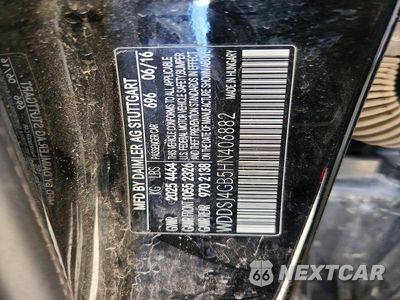 Zdjęcie 12 z 12 samochodu: 2017 MERCEDES-BENZ CLA 250 4MATIC VIN:WDDSJ4GB5HN406882 - miniatura