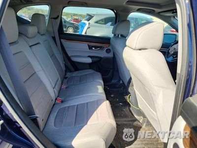 Zdjęcie 11 z 14 samochodu: 2019 HONDA CR-V EXL VIN:7FARW2H88KE004317 - miniatura