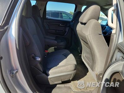 Zdjęcie 11 z 13 samochodu: 2014 CHEVROLET TRAVERSE LT VIN:1GNKVHKD1EJ308988 - miniatura