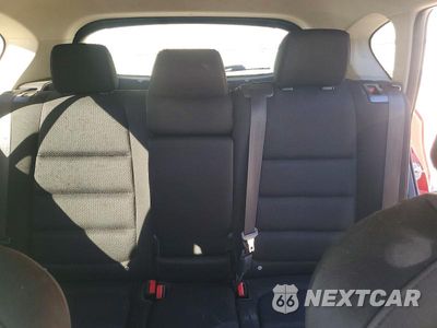 Zdjęcie 10 z 13 samochodu: 2016 MAZDA CX-5 TOURING VIN:JM3KE2CY4G0780836 - miniatura