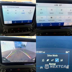Zdjęcie 12 z 14 samochodu: 2021 FORD BRONCO SPORT BIG BEND VIN:3FMCR9B60MRA76909 - miniatura