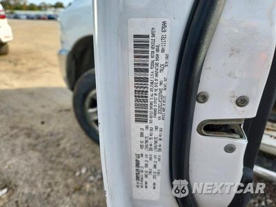 Zdjęcie 13 z 13 samochodu: 2012 DODGE RAM 2500 ST VIN:3C6UD5CL0CG337445 - miniatura
