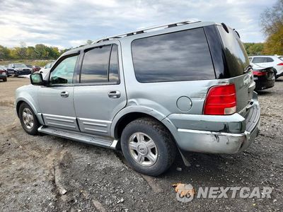 Drugie zdjęcie samochodu z przodu: 2006 FORD EXPEDITION LIMITED VIN:1FMFU20506LA51118 - miniatura