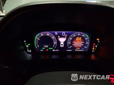 Zdjęcie 9 z 13 samochodu: 2024 HONDA ACCORD HYBRID SPORT-L VIN:1HGCY2F72RA073272 - miniatura