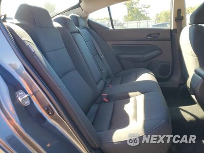 Zdjęcie 10 z 13 samochodu: 2026 NISSAN ALTIMA SV VIN:1N4BL4DV2TN314498 - miniatura
