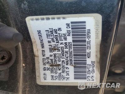 Zdjęcie 12 z 12 samochodu: 2006 TOYOTA COROLLA S VIN:1NXBR32E66Z739525 - miniatura