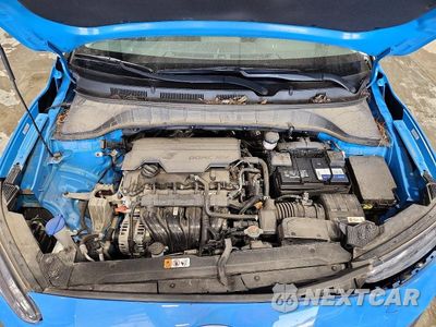 Zdjęcie 11 z 12 samochodu: 2022 HYUNDAI KONA SEL VIN:KM8K6CAB4NU919388 - miniatura