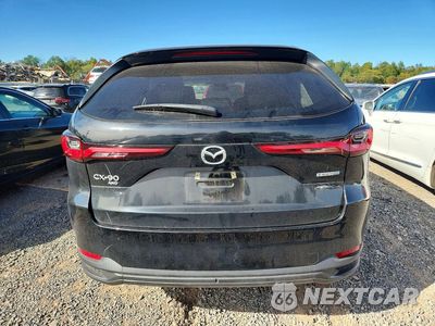 Zdjęcie 6 z 13 samochodu: 2024 MAZDA CX-90 PREFERRED VIN:JM3KKBHA9R1181206 - miniatura