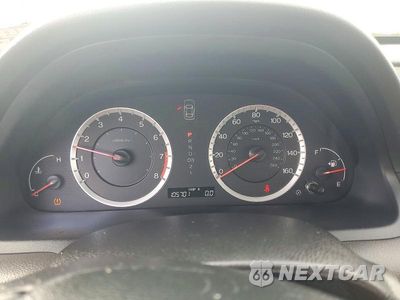 Zdjęcie 9 z 12 samochodu: 2008 HONDA ACCORD LX VIN:1HGCP26318A032954 - miniatura
