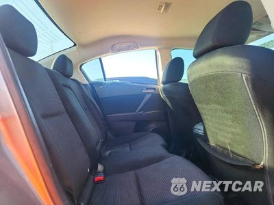 Zdjęcie 10 z 12 samochodu: 2012 MAZDA 3 I VIN:JM1BL1V74C1607822 - miniatura