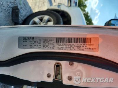 Zdjęcie 13 z 13 samochodu: 2017 RAM 1500 SLT VIN:1C6RR7LT2HS704476 - miniatura