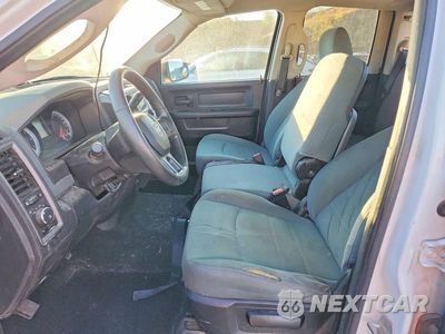 Zdjęcie 7 z 13 samochodu: 2014 RAM 1500 ST VIN:1C6RR7FT6ES158594 - miniatura
