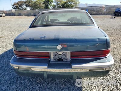 Zdjęcie 6 z 13 samochodu: 1994 BUICK ROADMASTER VIN:1G4BN52P4RR436100 - miniatura
