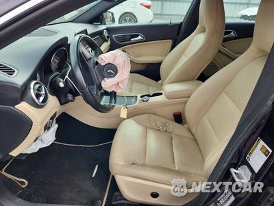 Zdjęcie 7 z 12 samochodu: 2014 MERCEDES-BENZ CLA 250 4MATIC VIN:WDDSJ4GB6EN146794 - miniatura