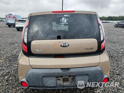 Zdjęcie 6 z 12 samochodu: 2015 KIA SOUL BASE VIN:KNDJN2A20F7113741 - miniatura