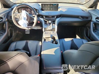 Zdjęcie 8 z 12 samochodu: 2025 ACURA TLX A-SPEC VIN:19UUB6F53SA002454 - miniatura